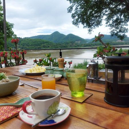 Mekong Villas Pak Chom Екстериор снимка