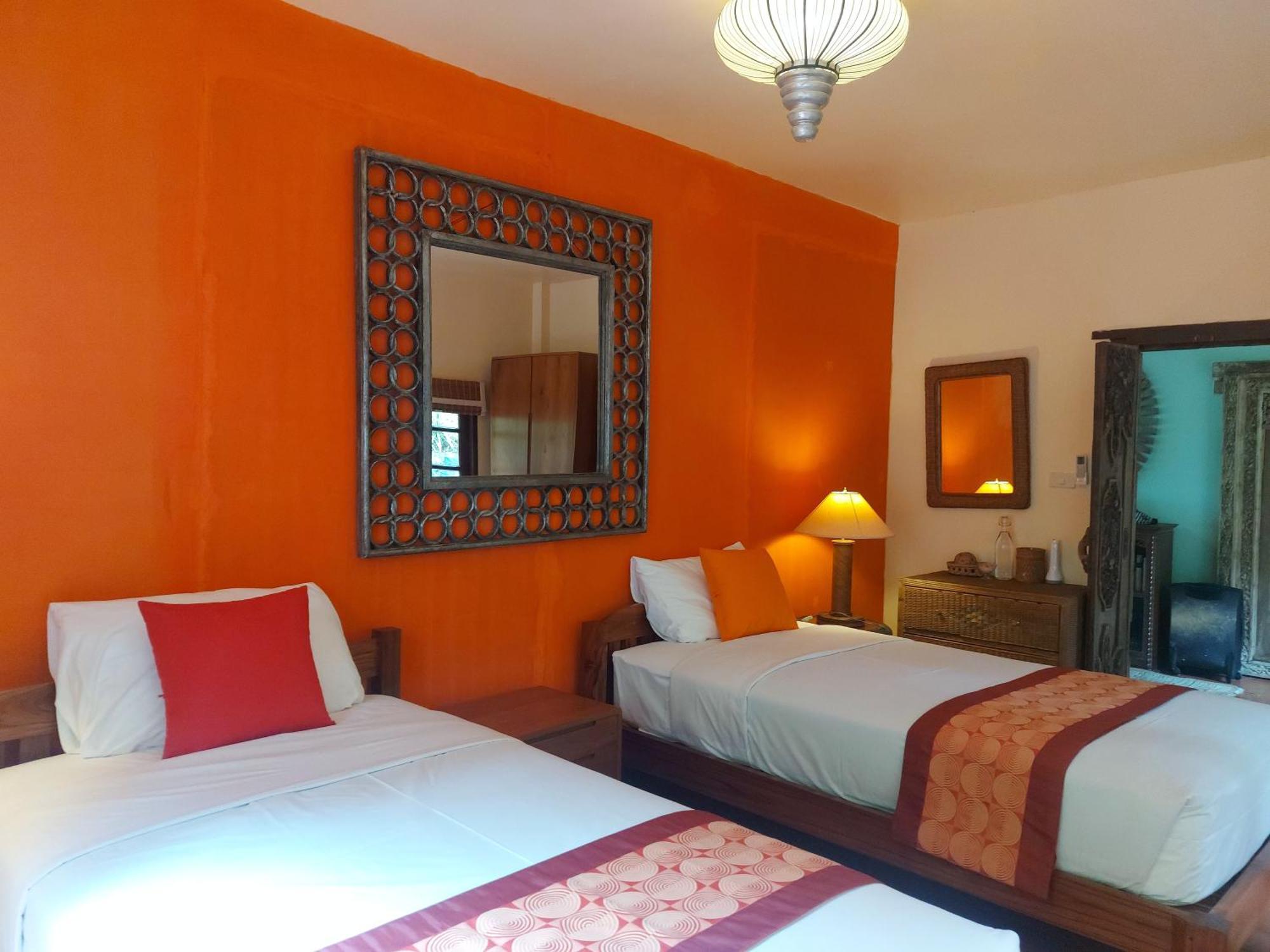 Mekong Villas Pak Chom Екстериор снимка