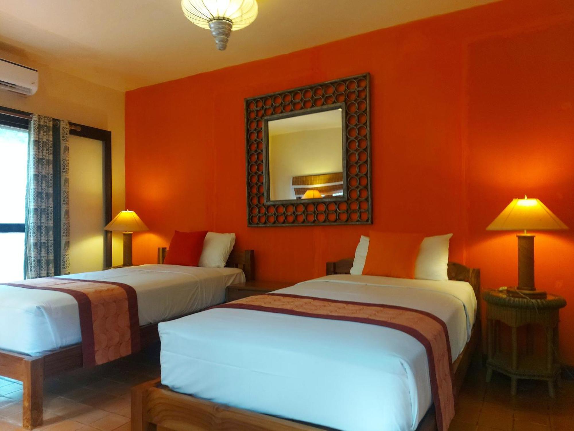 Mekong Villas Pak Chom Екстериор снимка