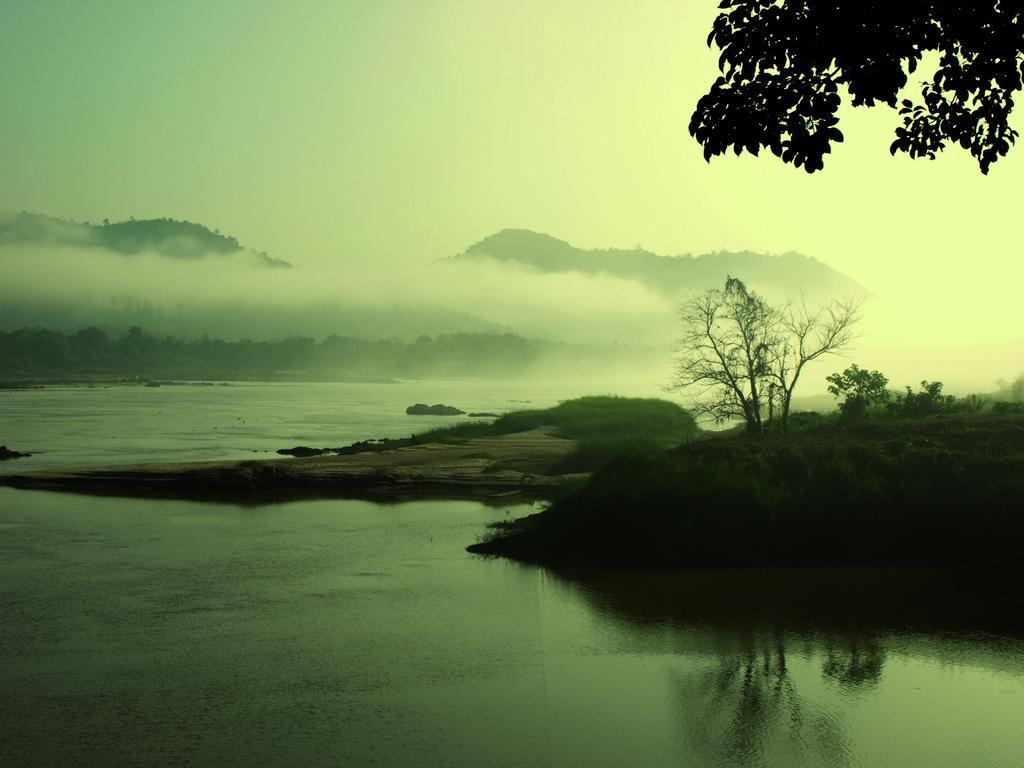 Mekong Villas Pak Chom Стая снимка